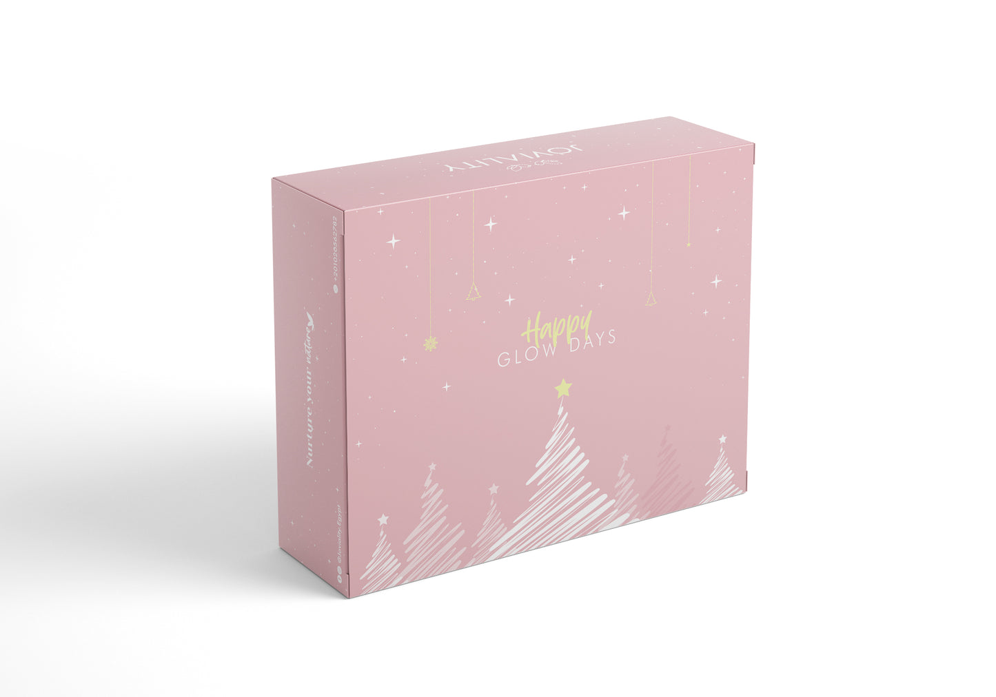 Winter Glow Gift Box