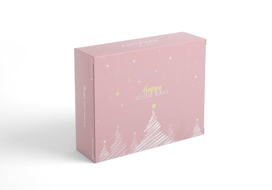 Winter Glow Gift Box