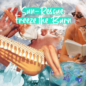 Sun Rescue - After Sun Milk - Joviality-eg