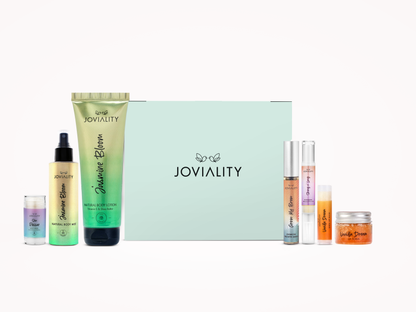Manifest Beauty Kit