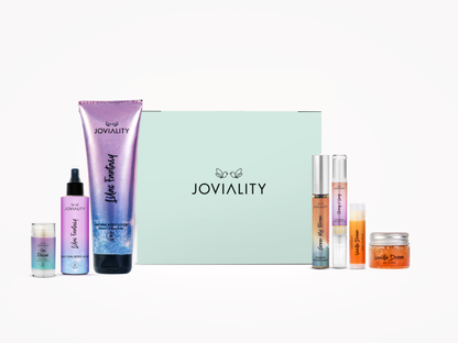 Manifest Beauty Kit