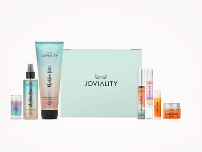Manifest Beauty Kit