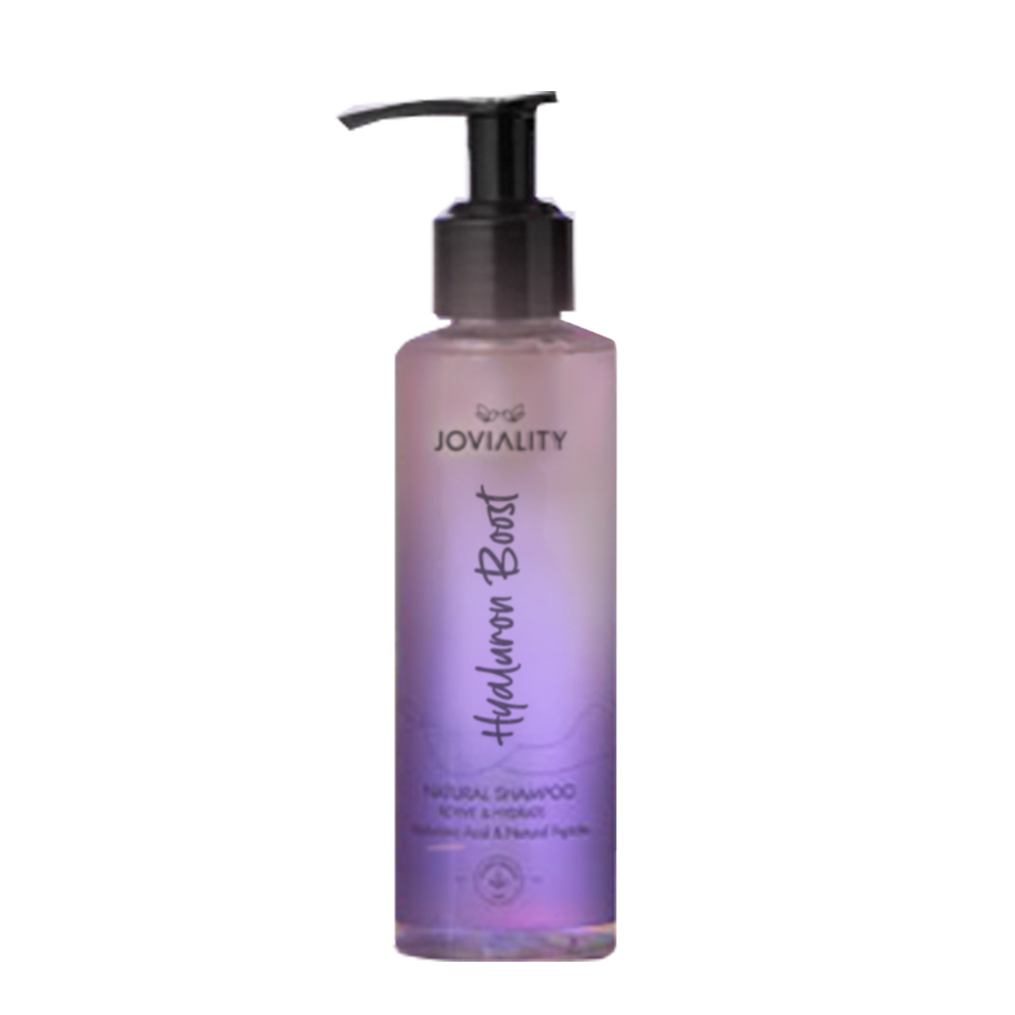Hyaluron Boost - Natural Shampoo (Travel Size)