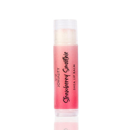 Strawberry Smoothie - Lip Balm - Joviality-eg