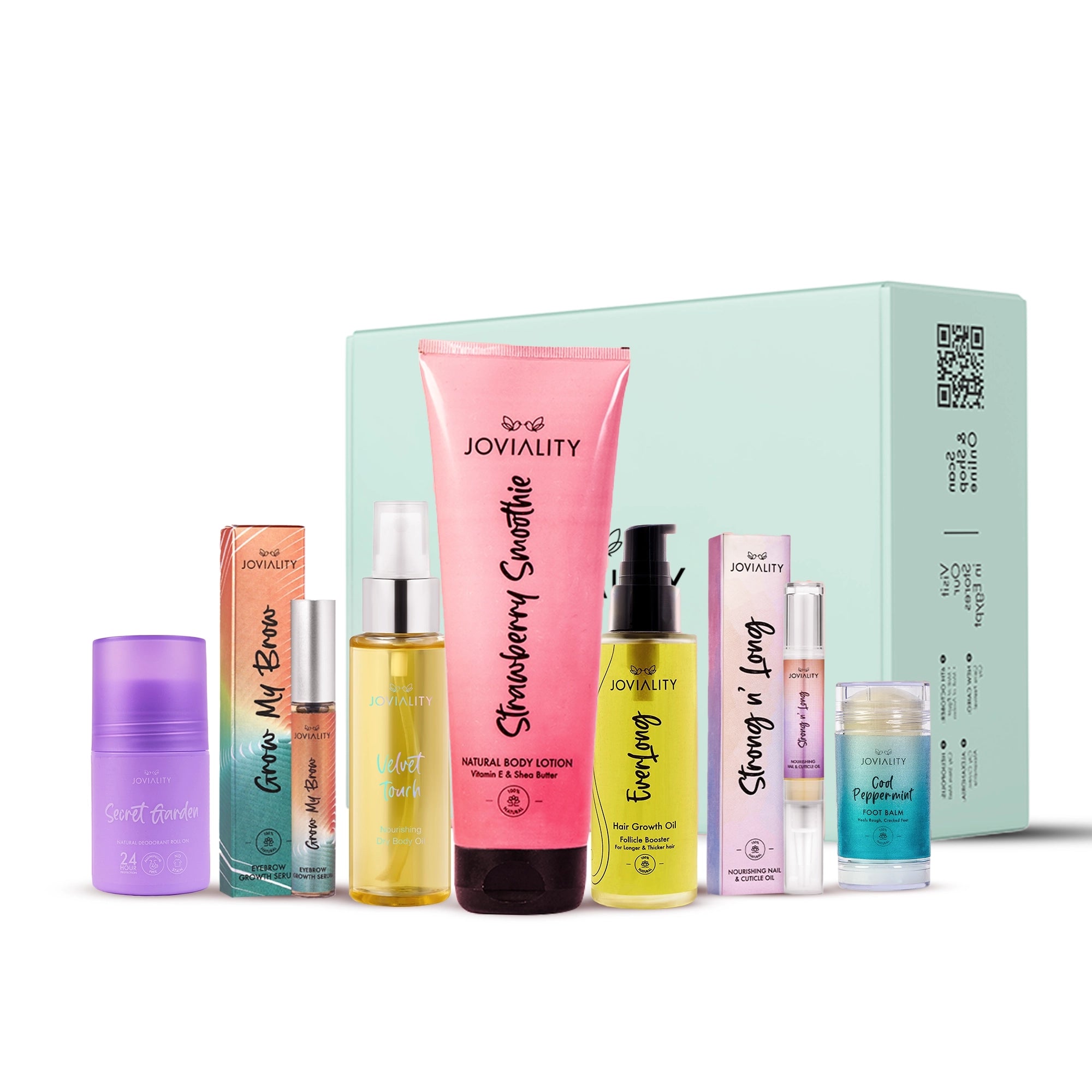 Queen of Hearts- Mother's Day Gift Set