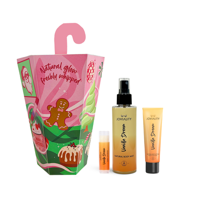 Secret Santa- Drizzle Gift