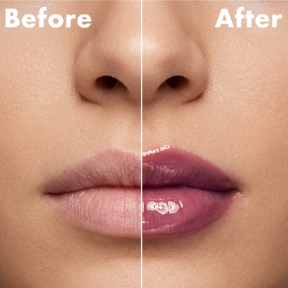 Grape Twist - Natural Lip Butter - Joviality-eg
