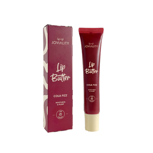 Cola Fizz - Natural Lip Butter - Joviality-eg