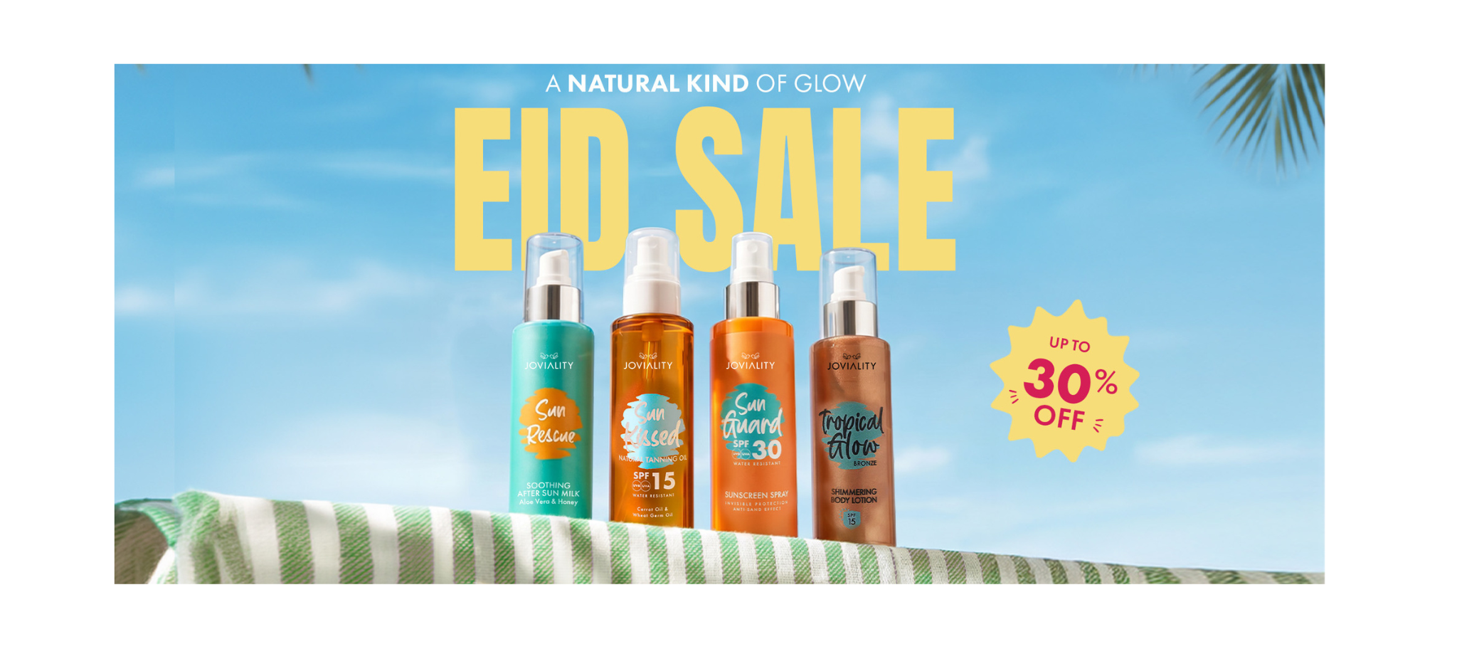 Eid Al-Adha Sale!