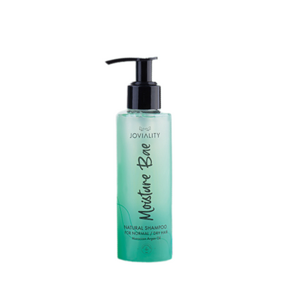 Moisture Bae - Natural Shampoo (Travel Size)