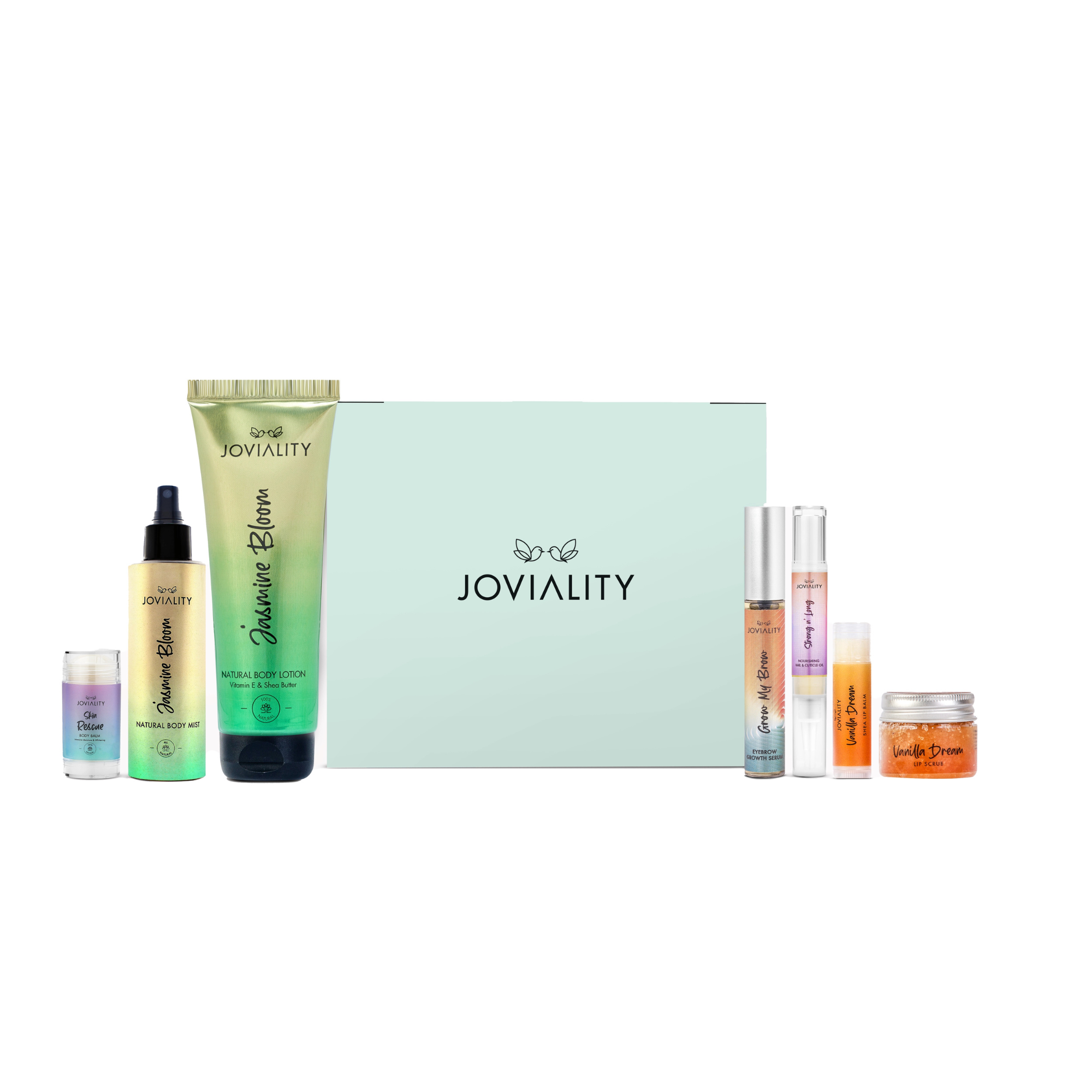 Manifest Beauty Kit