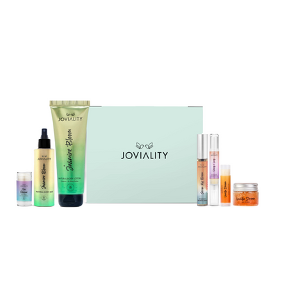 Manifest Beauty Kit - Joviality-eg