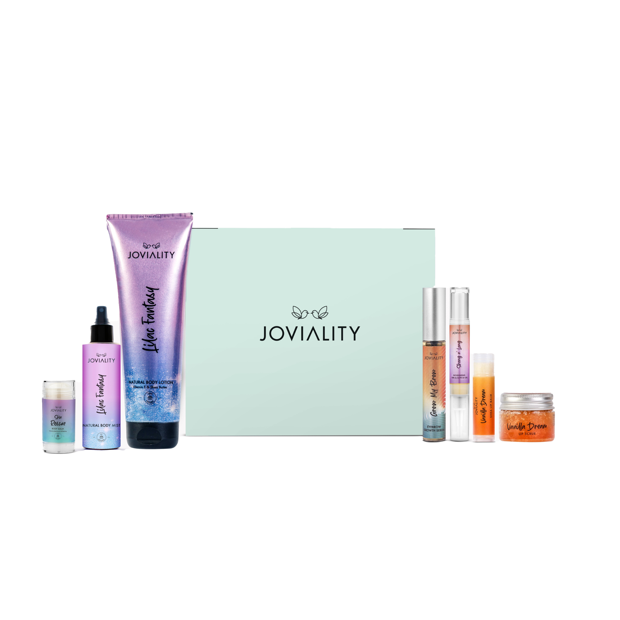 Manifest Beauty Kit
