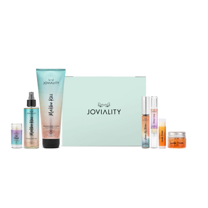 Manifest Beauty Kit - Joviality-eg