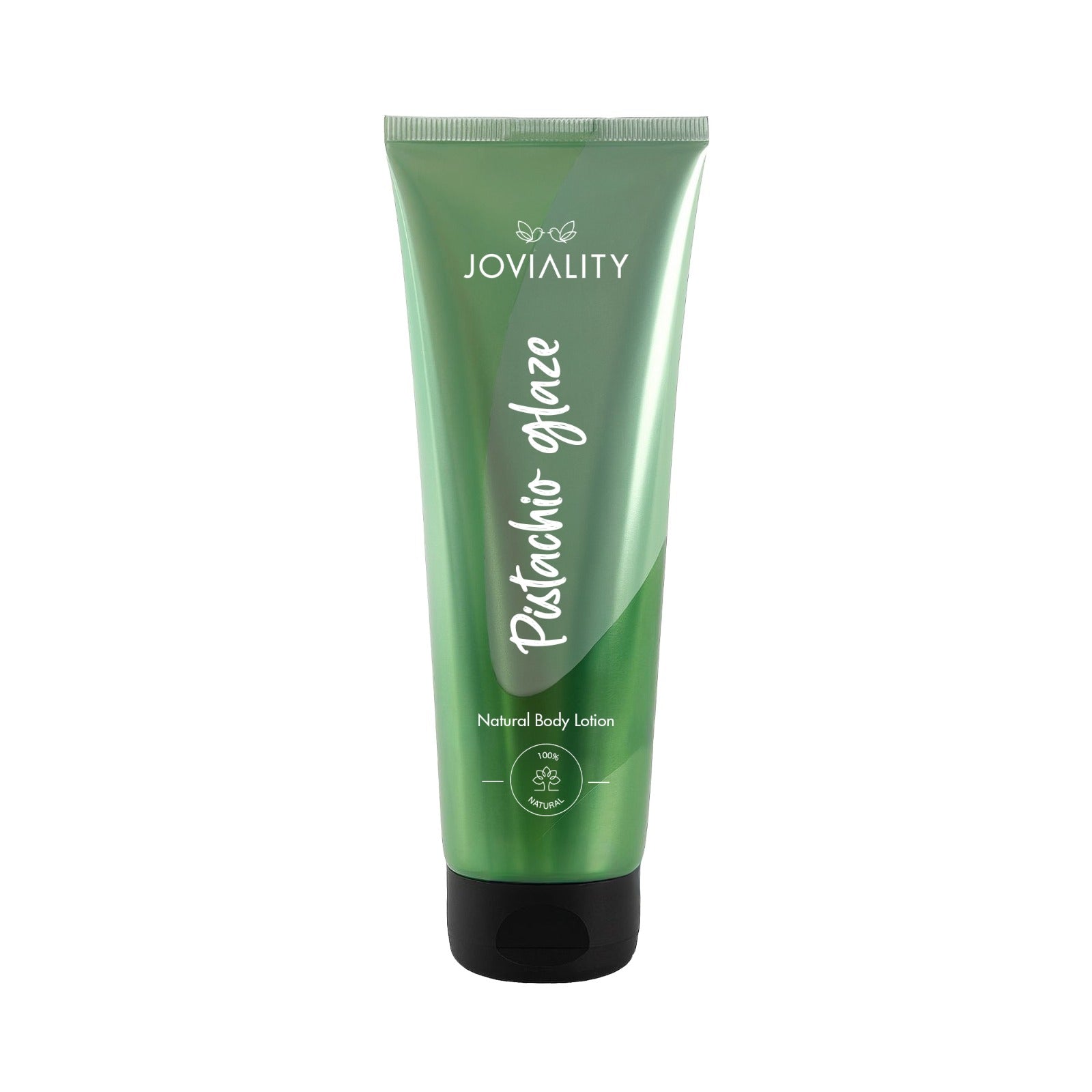 Natural Body Lotion- Pistachio Glaze