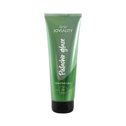 Natural Body Lotion- Pistachio Glaze