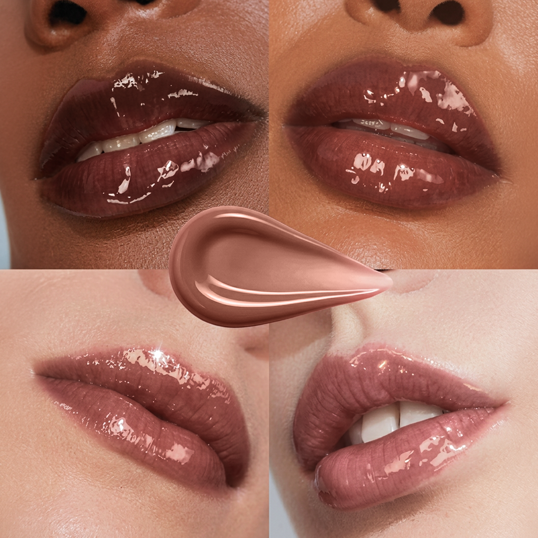 Cola Fizz - Natural Lip Butter - Joviality-eg