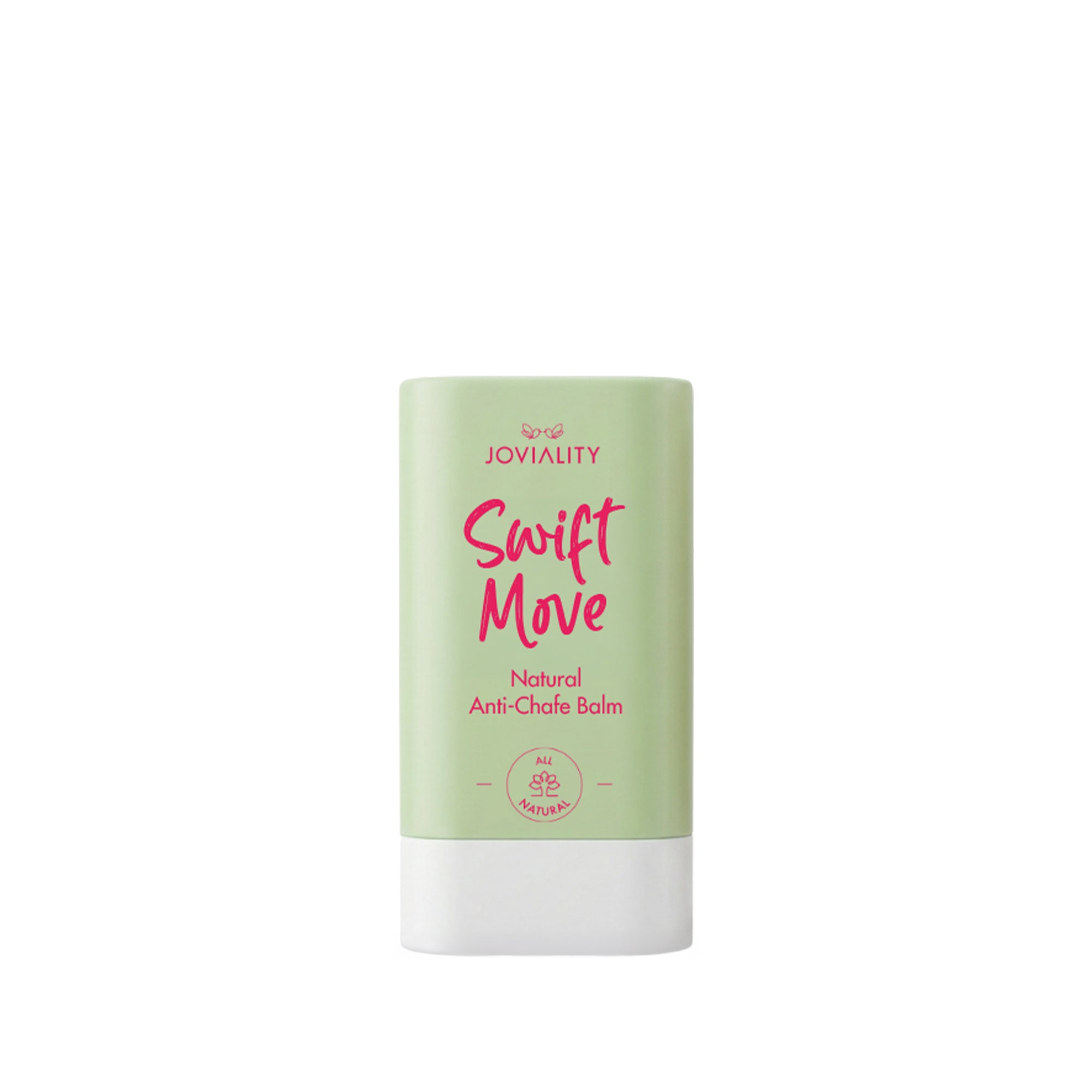 Swift Move - Anti-Chafe Balm - Joviality-eg