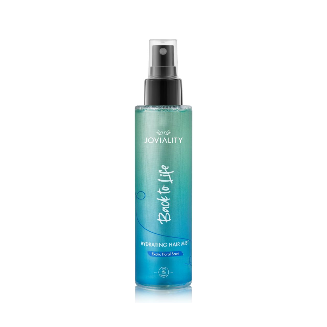 Back To Life - Hydrating Hair Mist