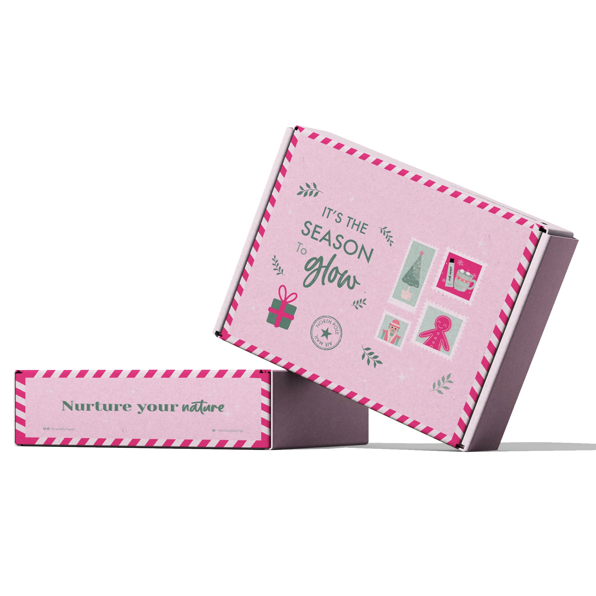 Christmas Gift wrapping