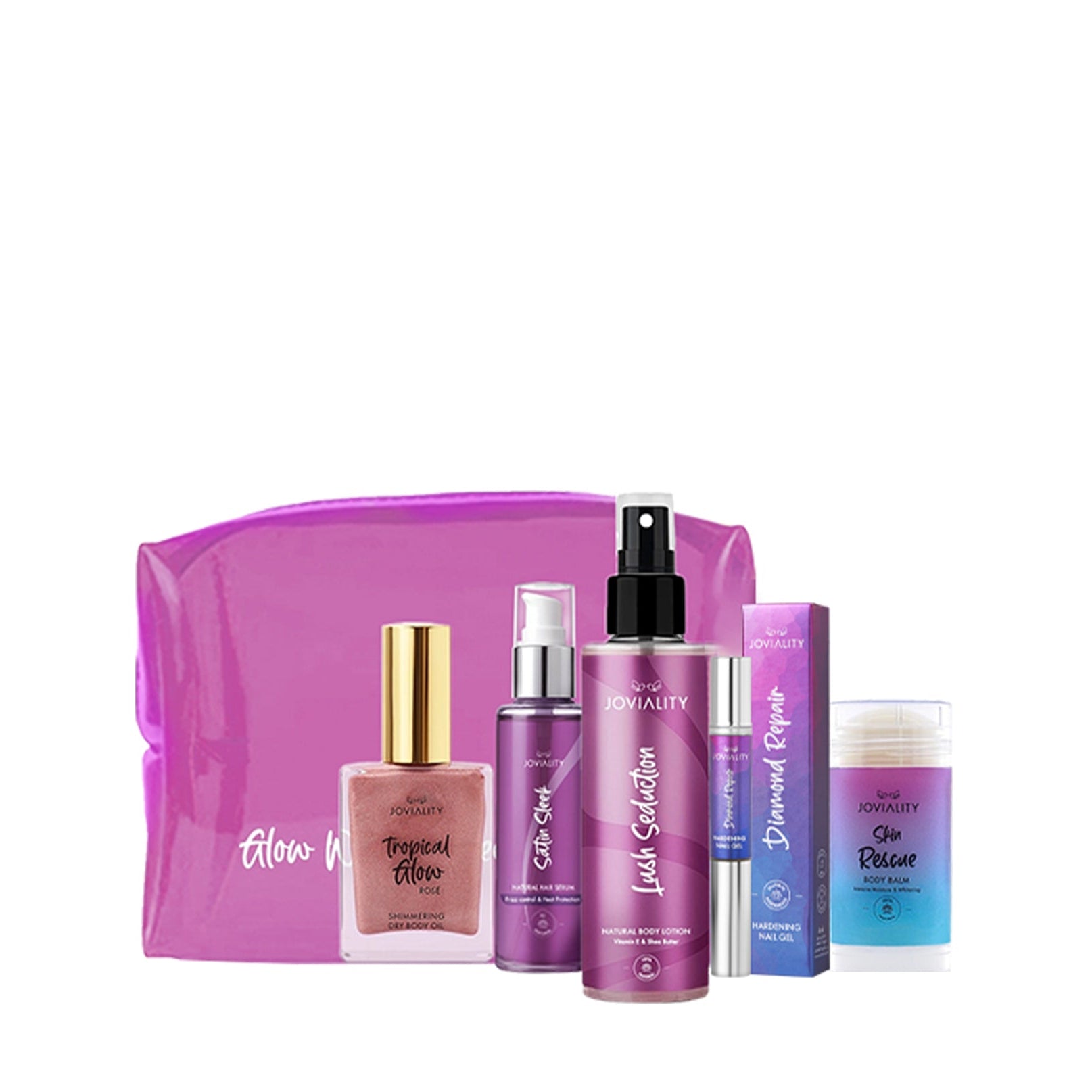 Night Glam Bundle - Joviality-eg