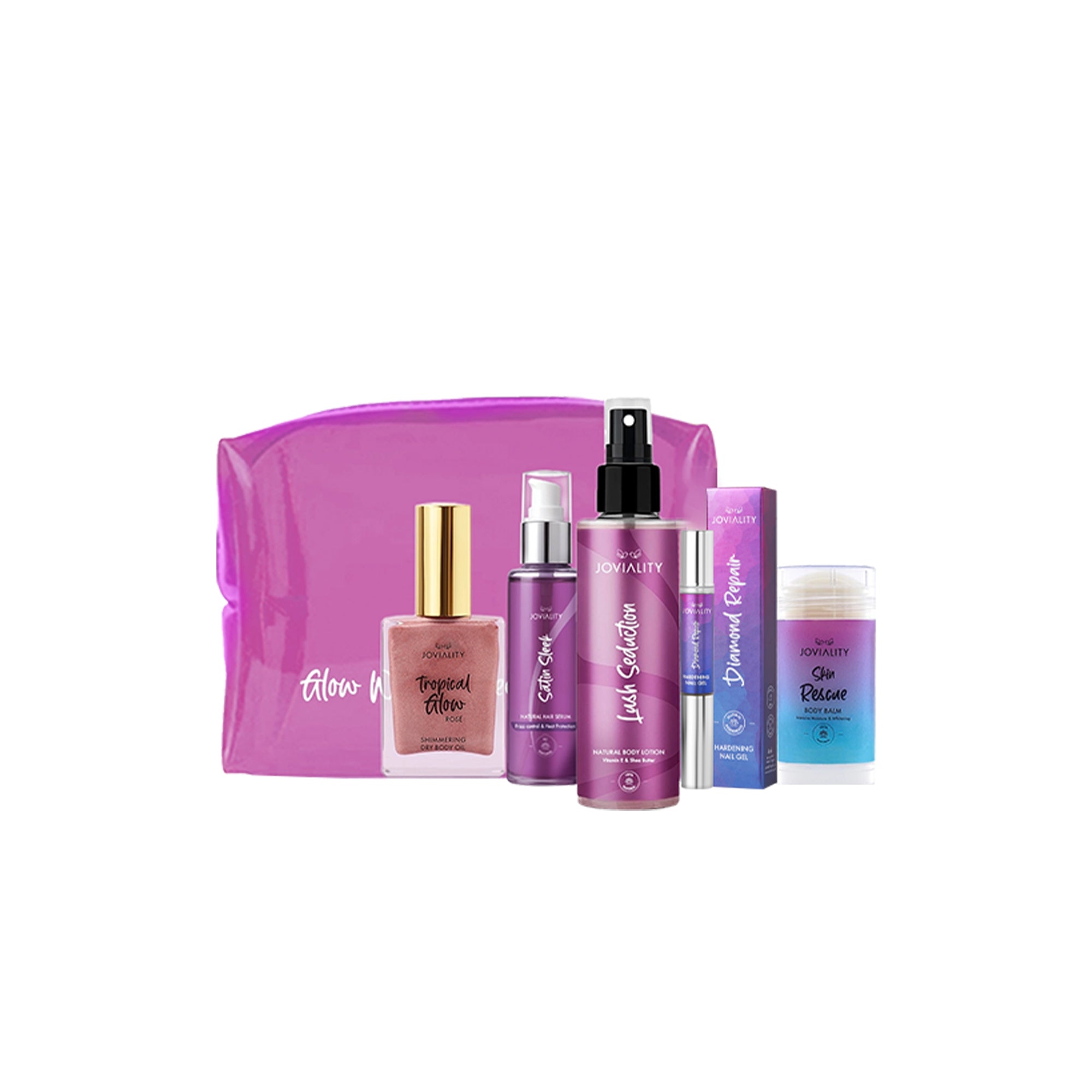 Night Glam Bundle