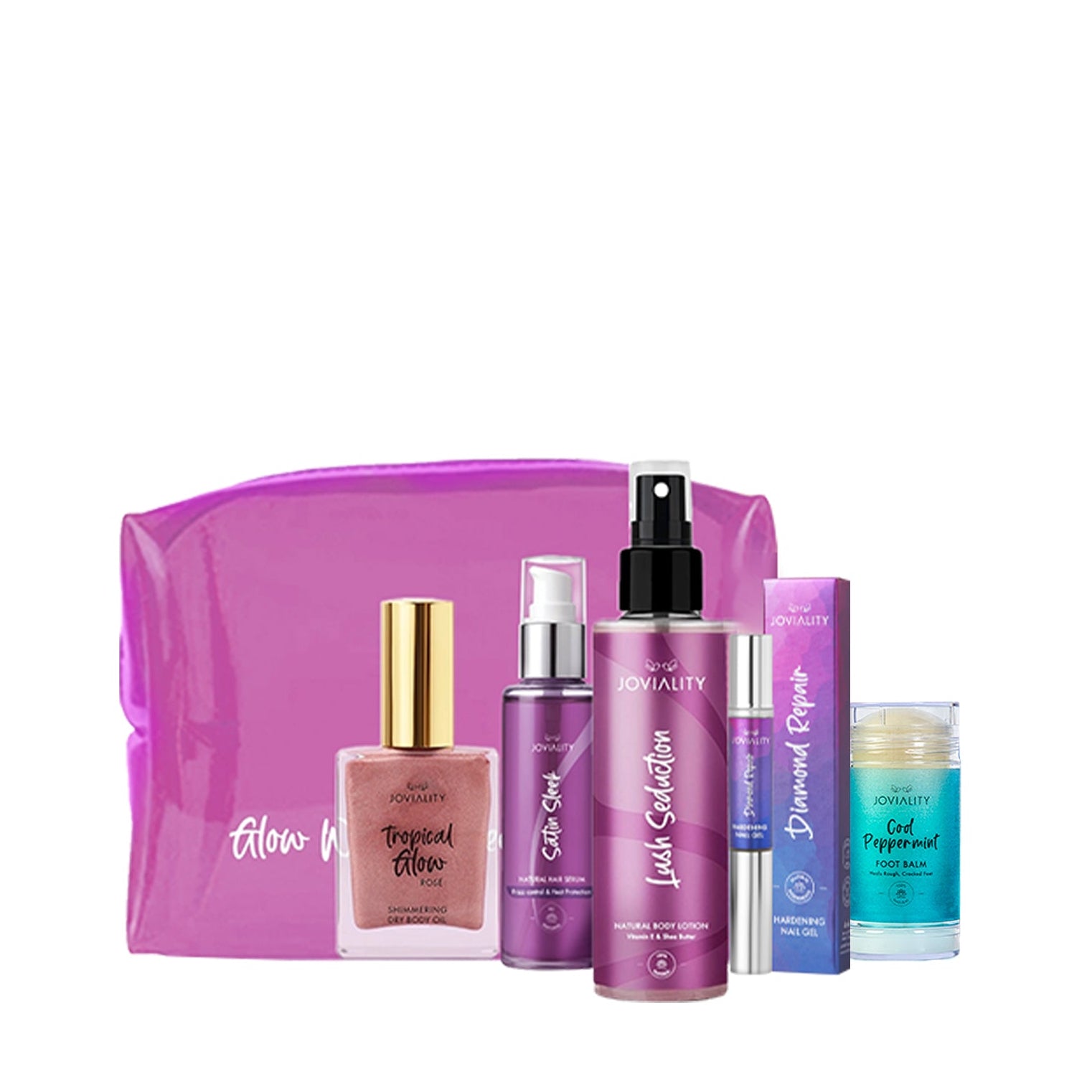 Night Glam Bundle - Joviality-eg
