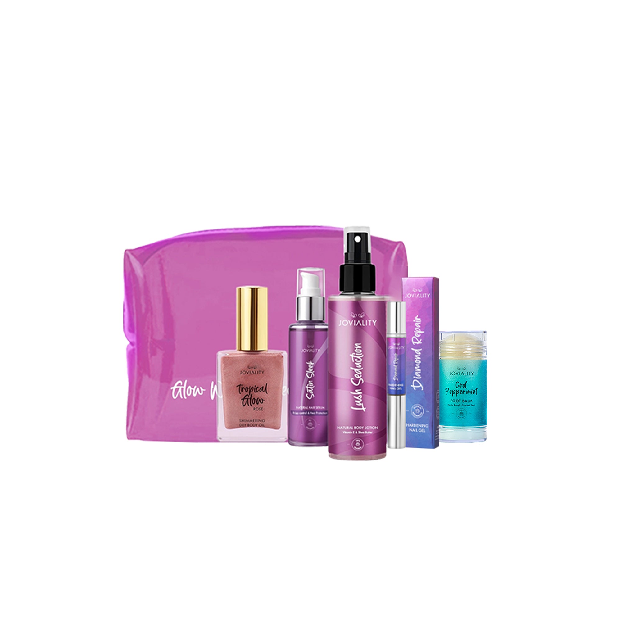 Night Glam Bundle