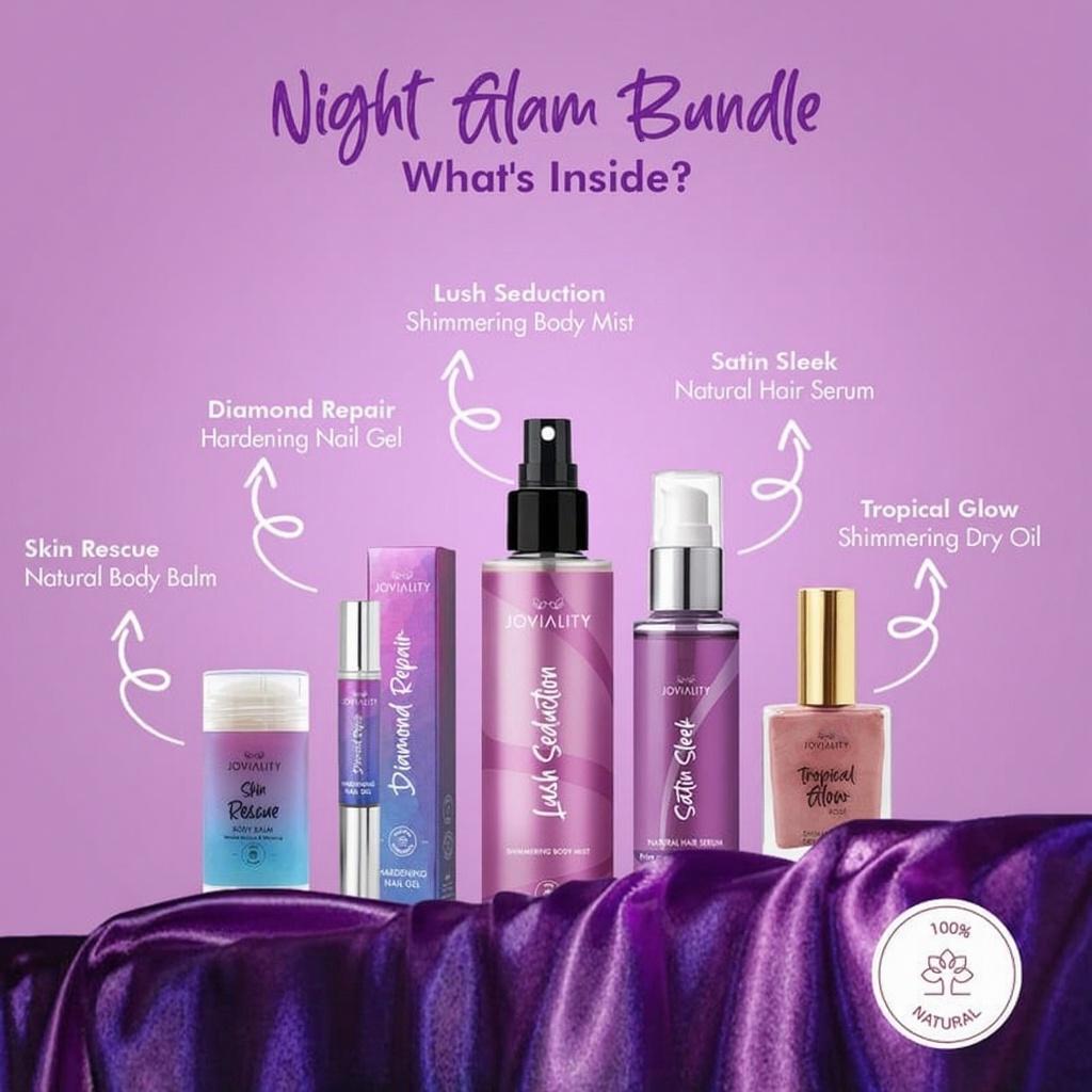 Night Glam Bundle
