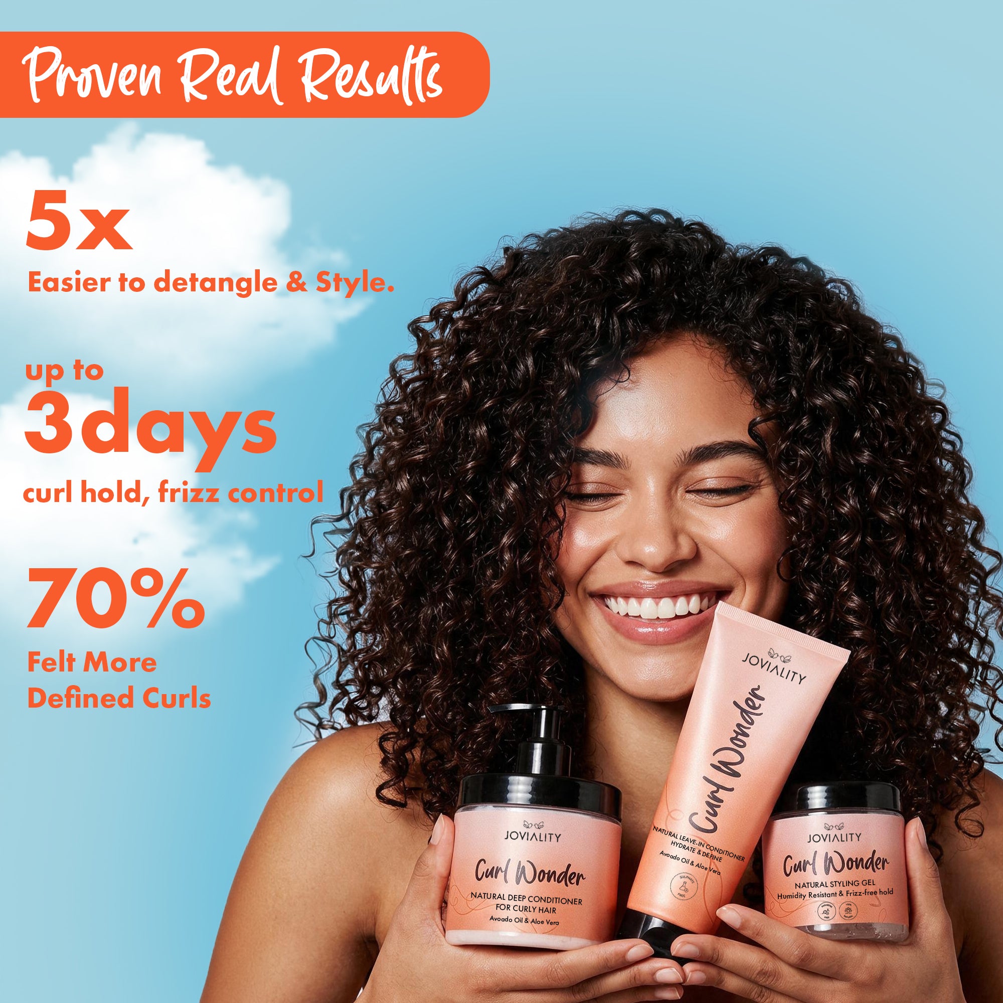 Curl Control