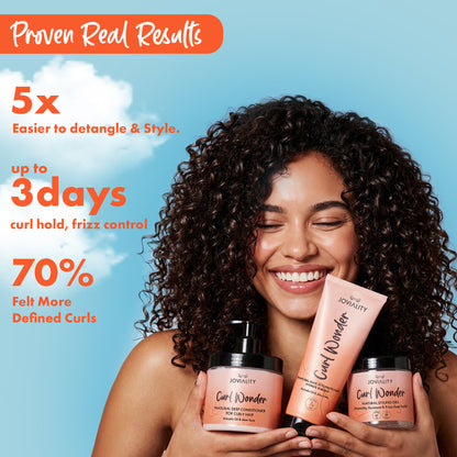 Curl Control - Joviality-eg