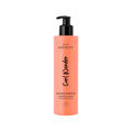 Curl Wonder - Natural Shampoo - Joviality-eg