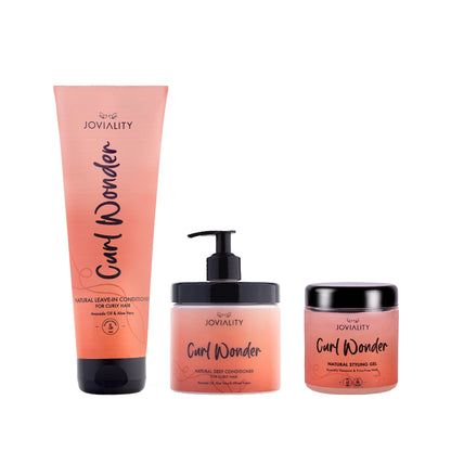 Curl Control - Joviality-eg