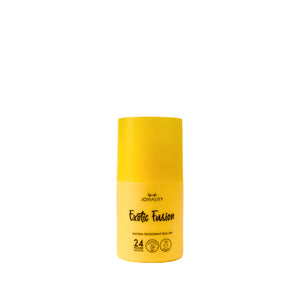Natural Roll On Deodorant - Joviality-eg