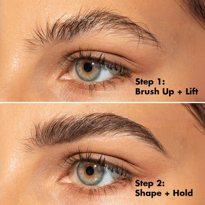 Fix Me Up - Natural Eyebrow Styling Gel - Joviality-eg