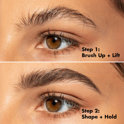 Fix Me Up - Natural Eyebrow Styling Gel