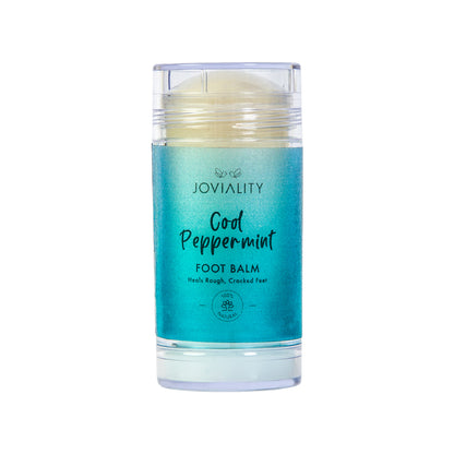 Foot Balm - Cool Peppermint