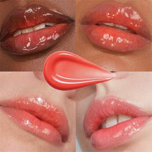 Minty Pop- Natural Lip Butter - Joviality-eg