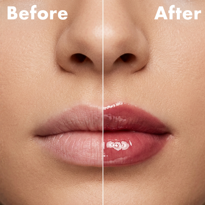 Minty Pop- Natural Lip Butter - Joviality-eg