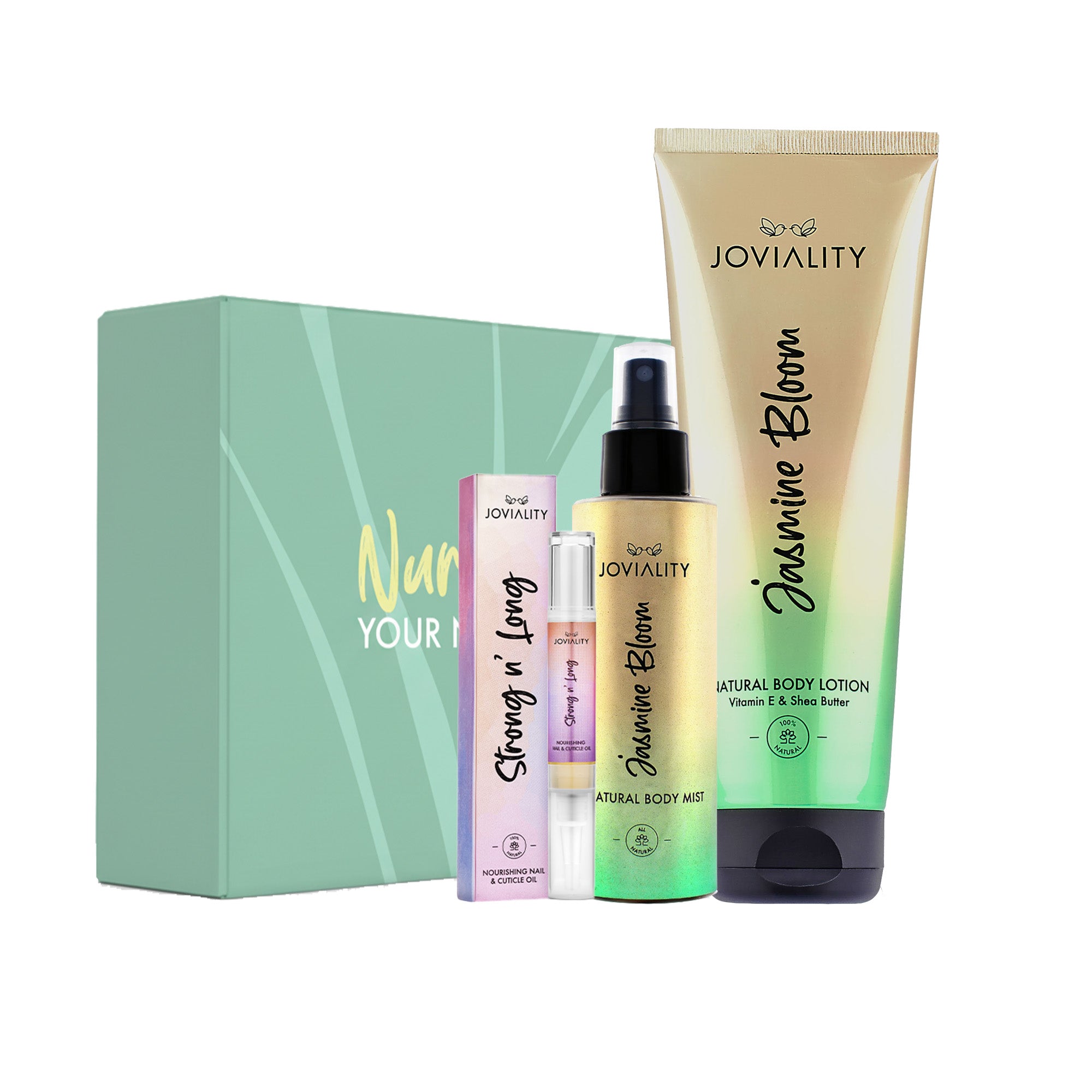 Glow Tribe Bundle