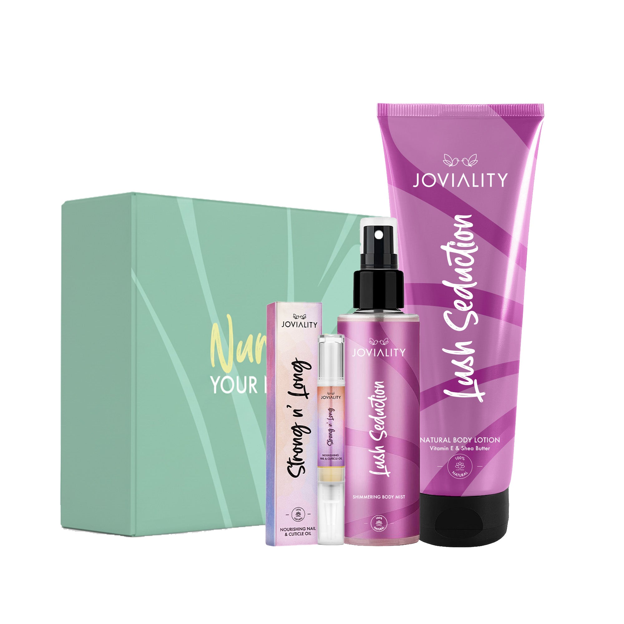 Glow Tribe Bundle (YUM Collection)