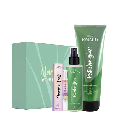 Glow Tribe Bundle (YUM Collection)