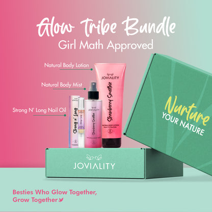 Glow Tribe Bundle