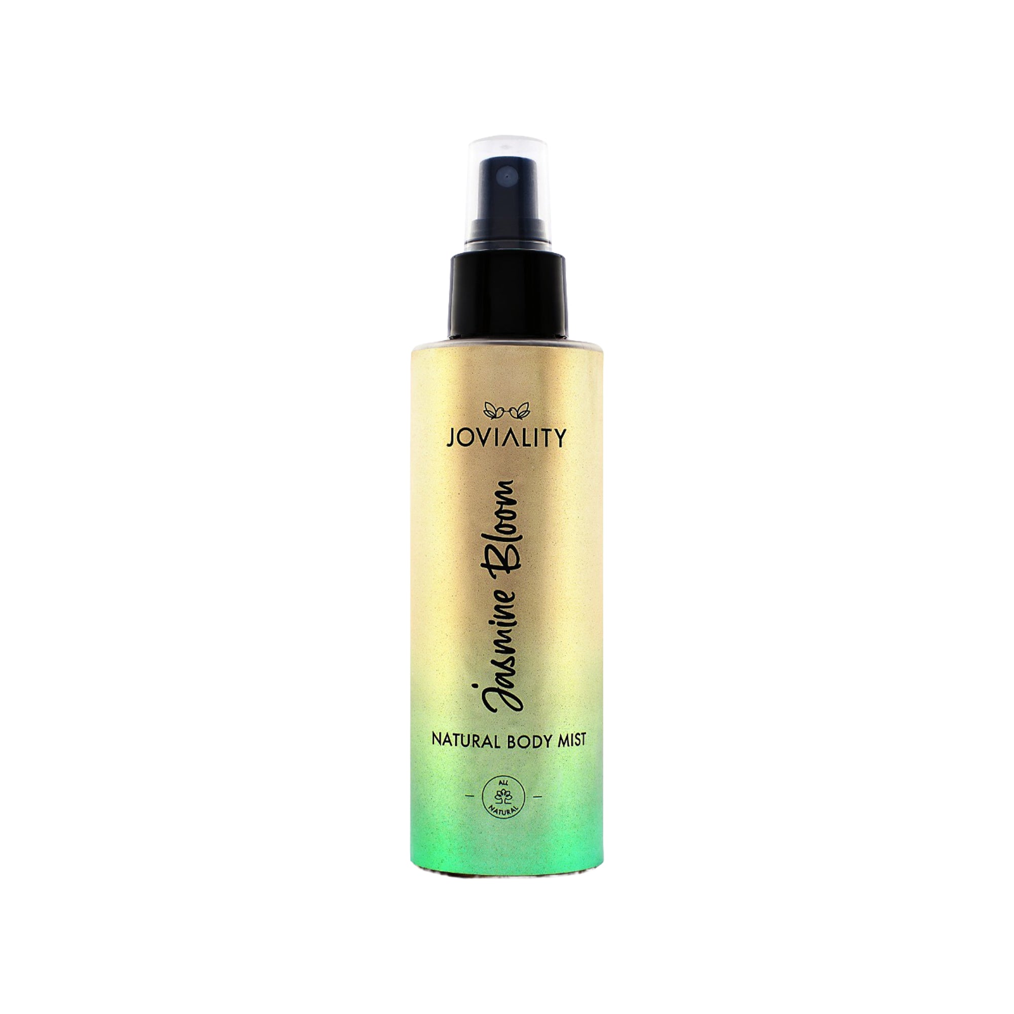 Natural Body Mist - Jasmine Bloom