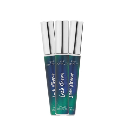 Lash Squad -3 Lash Xtreme Growth Gel - Joviality-eg