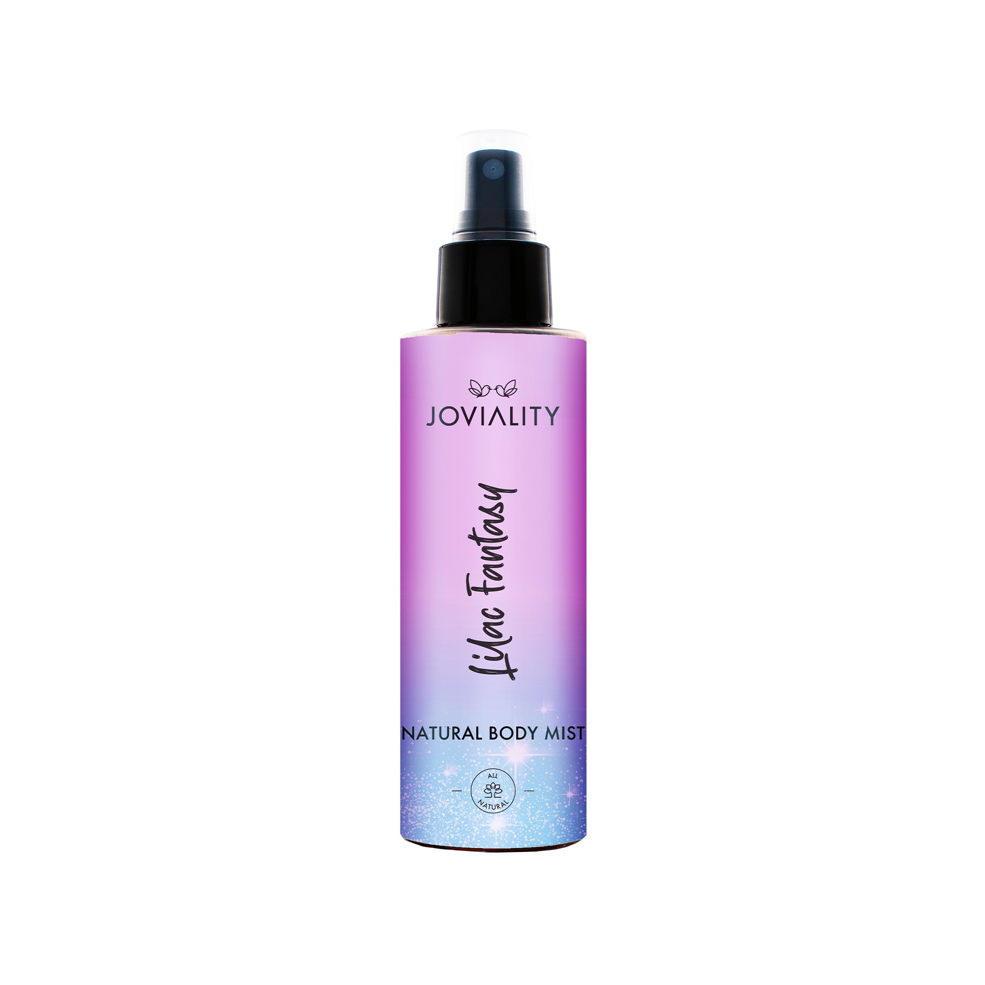 Natural Body Mist - Lilac Fantasy