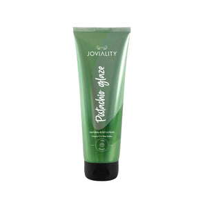 Natural Body Lotion- Pistachio Glaze - Joviality-eg