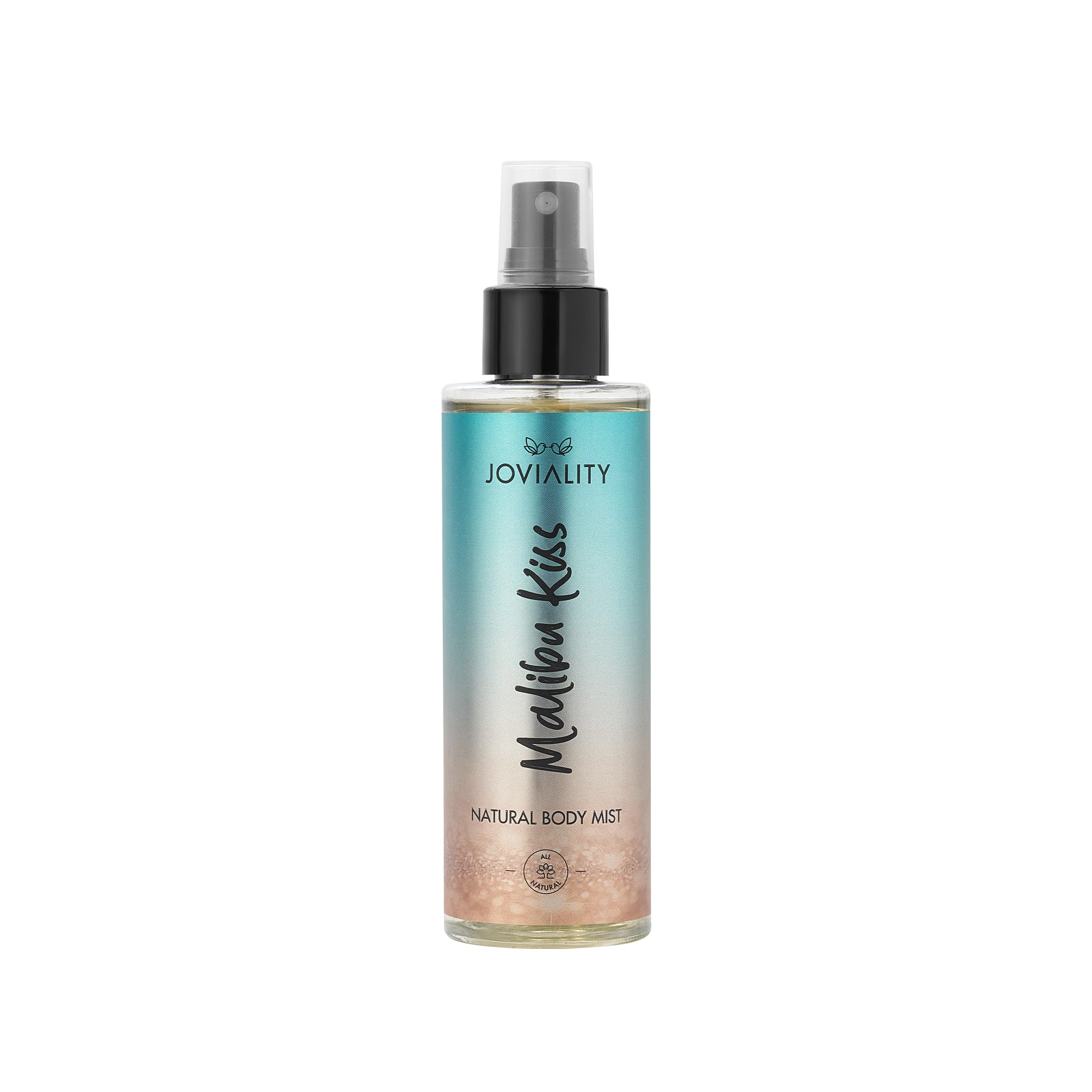 Natural Body Mist - Malibu Kiss
