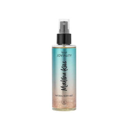 Natural Body Mist - Malibu Kiss