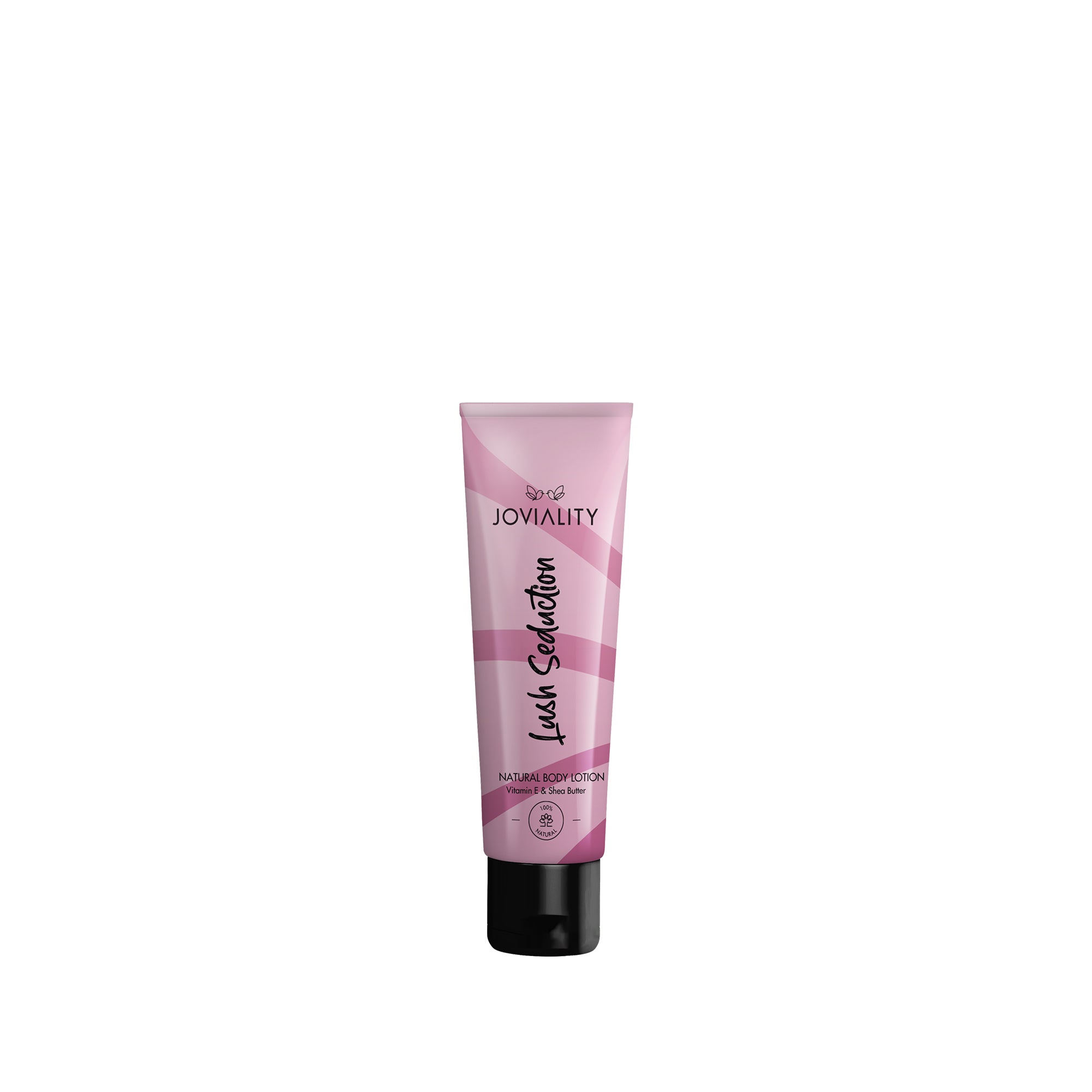 Lush Seduction - Mini Lotion - Joviality-eg